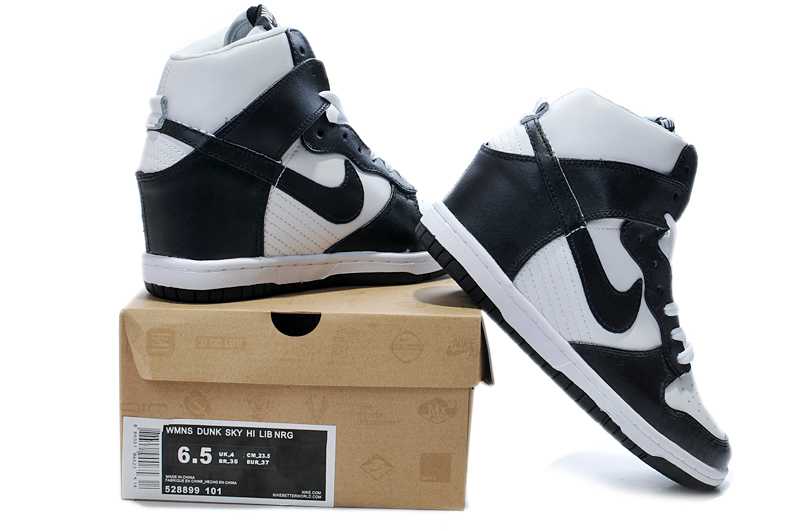 Nike Dunk Sky Hi magasins en ligne beau nike dunk sale nouveau